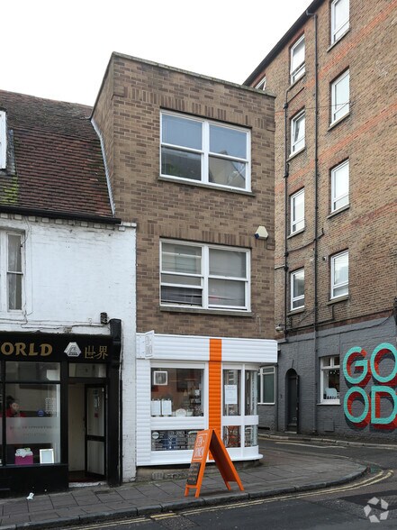 9 Church St, Brighton à louer - Photo de l’immeuble – Image 3 sur 16
