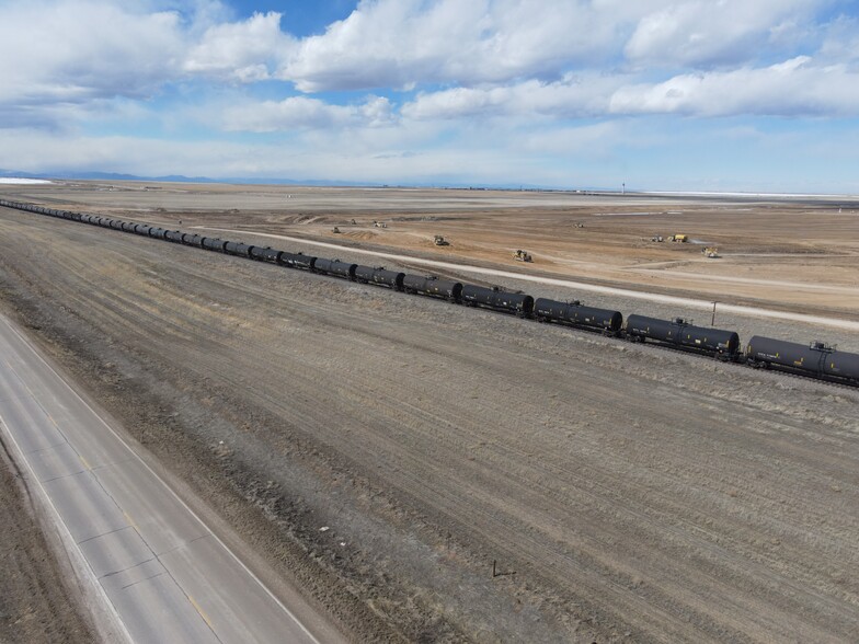 TBD E. Colfax, Bennett, CO à louer - Photo de l’immeuble – Image 1 sur 3