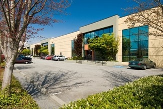 Plus de détails pour 13480 Crestwood Pl, Richmond, BC - Bureau à louer