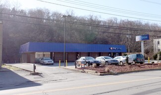 Plus de détails pour 415 McNeilly Rd, Pittsburgh, PA - Bureau/Local commercial à louer