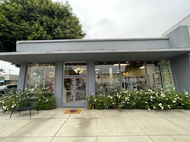 1499 S Robertson Blvd, Los Angeles, CA à louer - Photo de l’immeuble – Image 2 sur 7