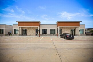 Plus de détails pour 23406 Kingsland #200 Blvd, Katy, TX - Bureau à vendre