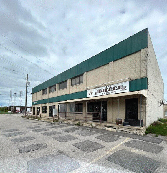 3511 Lost Nation Rd, Willoughby, OH à vendre - Photo de l’immeuble – Image 2 sur 4