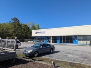 5568 Us-70 Hwy E, Newport, NC à louer Photo de l’immeuble– Image 2 sur 10