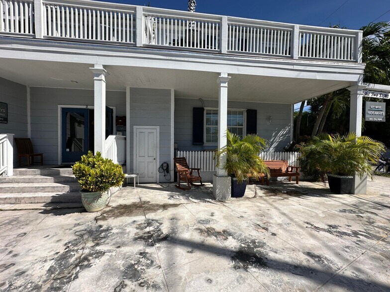 828 White St, Key West, FL à louer - Photo de l’immeuble – Image 3 sur 15