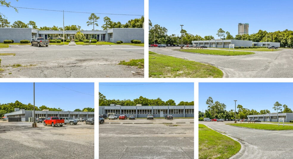 152 Gateway Dr, Biloxi, MS à vendre - Photo de l’immeuble – Image 2 sur 4