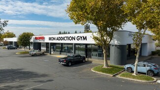 Plus de détails pour 6412 Tupelo Dr, Citrus Heights, CA - Local commercial à louer