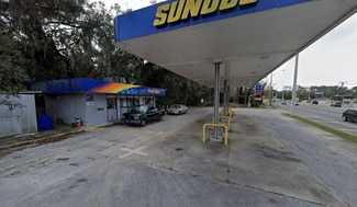 Plus de détails pour 167 S US 17, East Palatka, FL - Local commercial à vendre