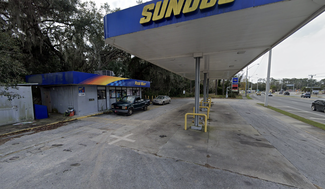 Plus de détails pour 167 S US 17, East Palatka, FL - Local commercial à vendre