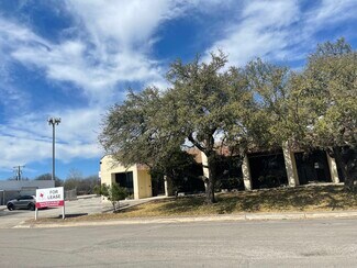 Plus de détails pour 4355 Centergate St, San Antonio, TX - Local d'activités à louer