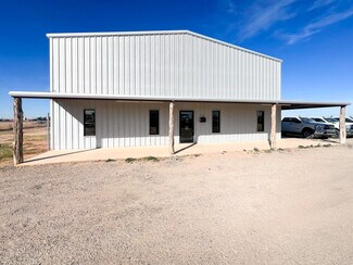 Plus de détails pour 4916 E State Highway 158, Midland, TX - Industriel/Logistique à louer