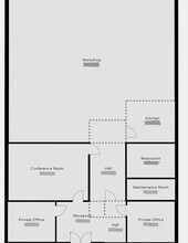 103 Zeigler Cir E, Mobile, AL à louer Plan d’étage– Image 1 sur 1