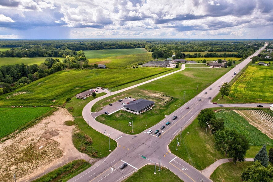 VL West Rolling Hills Dr, Bridgeport, MI à vendre - Photo principale – Image 1 sur 9