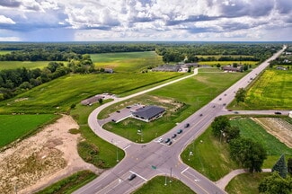 Plus de détails pour VL West Rolling Hills Dr, Bridgeport, MI - Terrain à vendre