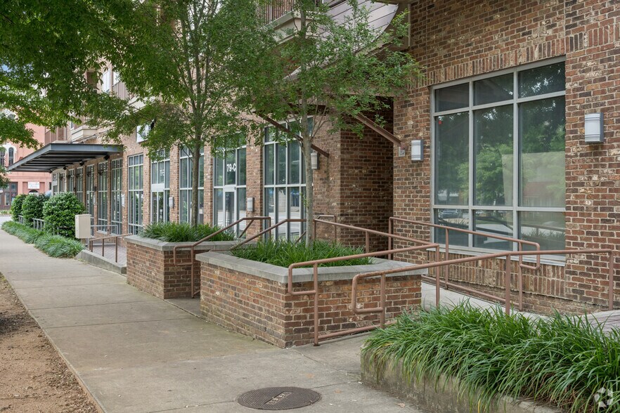 79 Commerce St, Montgomery, AL à louer - Photo de l’immeuble – Image 3 sur 3