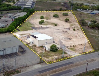 Plus de détails pour 12825 Applewhite Rd, San Antonio, TX - Terrain à vendre