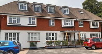 Plus de détails pour Chequers Ln, Walton On The Hill - Bureau à louer