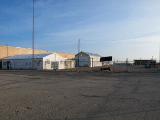 Plus de détails pour 1815 W 500 S, Salt Lake City, UT - Industriel/Logistique à vendre