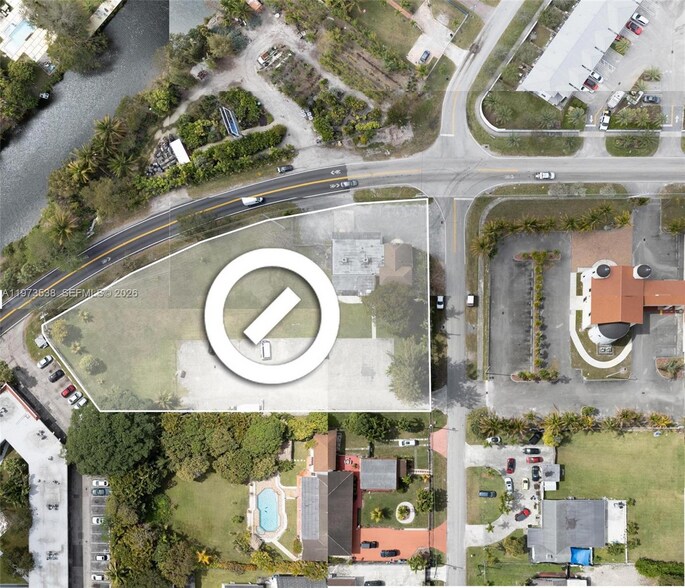15343 NW 2nd Ave, Miami, FL à vendre - Photo de l’immeuble – Image 3 sur 10