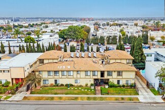 Plus de détails pour 12914 Doty Ave, Hawthorne, CA - Logement à vendre