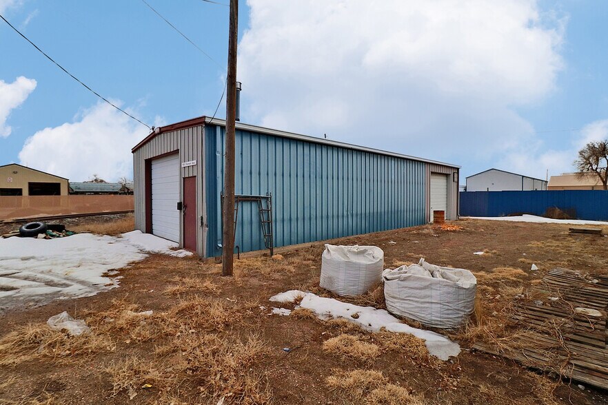 1100-1160 Denver Ave, Fort Lupton, CO à vendre - Photo de l’immeuble – Image 3 sur 26