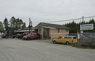 Plus de détails pour 12345 84 Ave, Surrey, BC - Local d’activités à vendre
