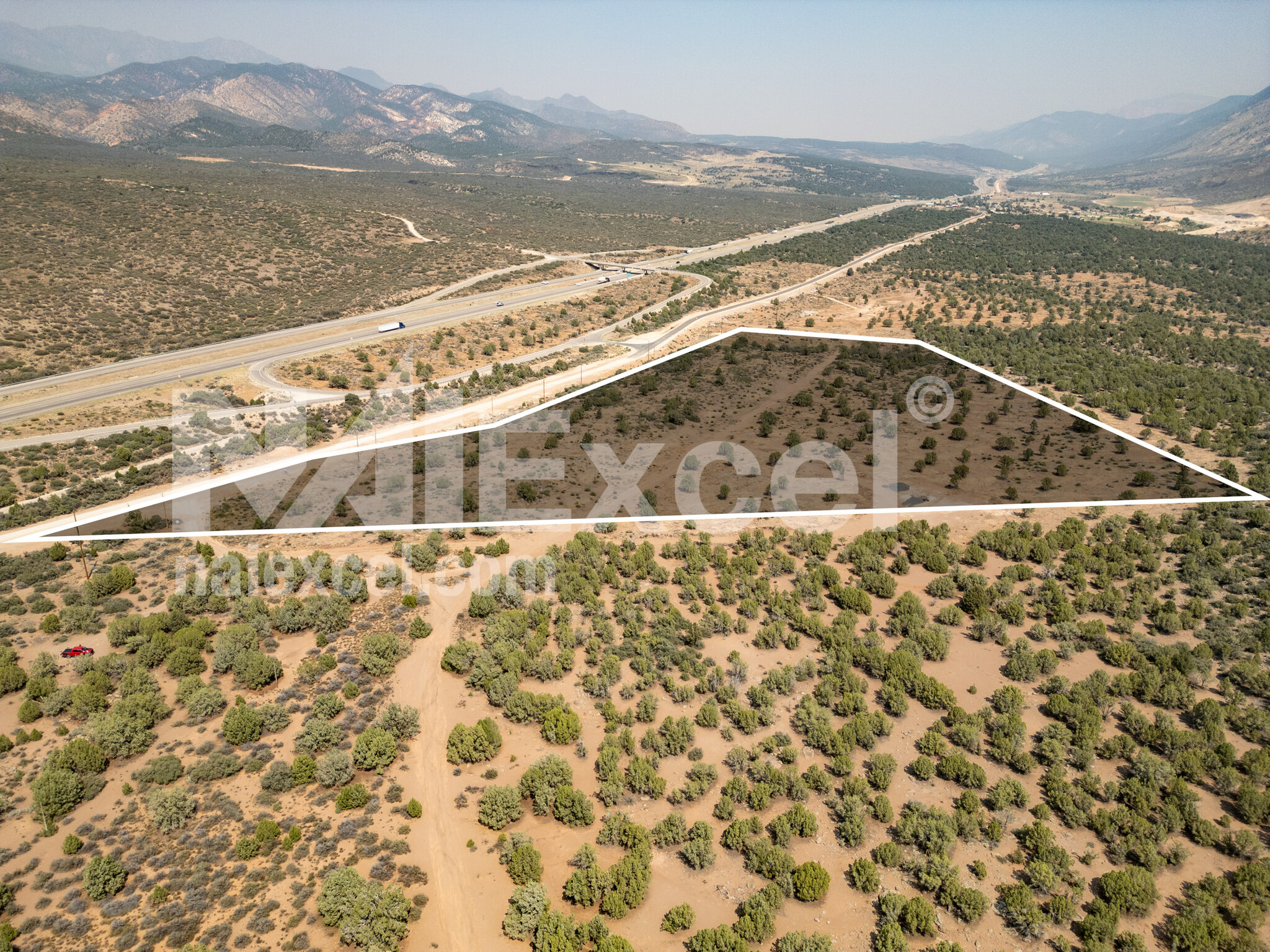 3820 100 East, Toquerville, UT à vendre Photo principale– Image 1 sur 6