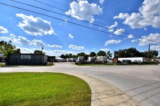 Plus de détails pour 1915 Sherwood Forest St, Houston, TX - Industriel/Logistique à vendre