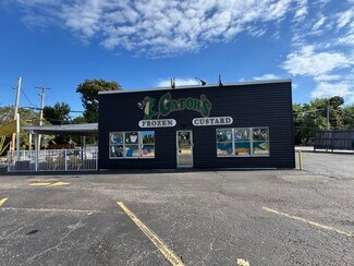 Plus de détails pour 406 W Highway 50, O'Fallon, IL - Local commercial à vendre