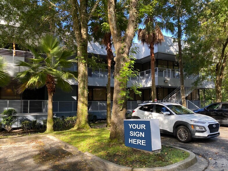 7563 Philips Hwy, Jacksonville, FL à vendre - Photo de l’immeuble – Image 3 sur 7