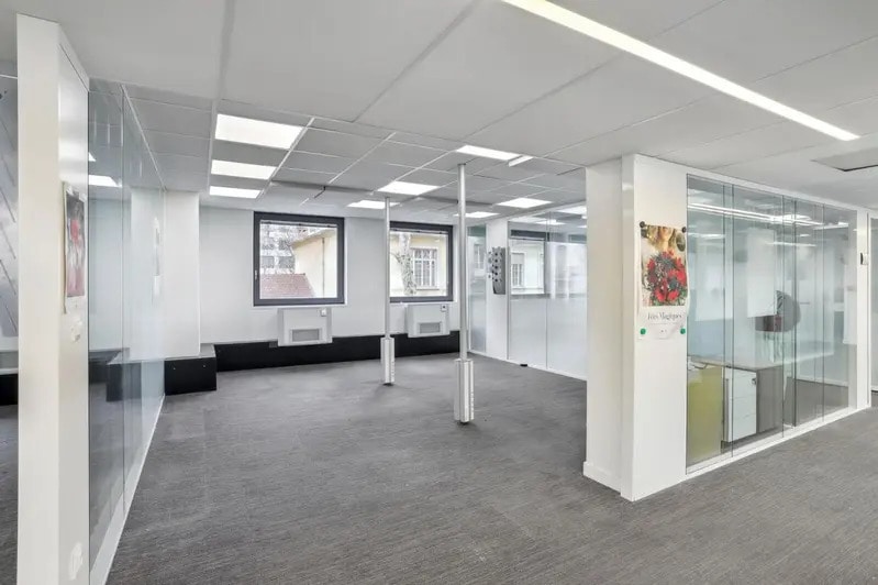 103 Avenue Maréchal De Saxe, Lyon à louer - Photo intérieure – Image 2 sur 17