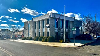 Plus de détails pour 1061 E Elizabeth Ave, Linden, NJ - Bureau, Local d'activités à louer