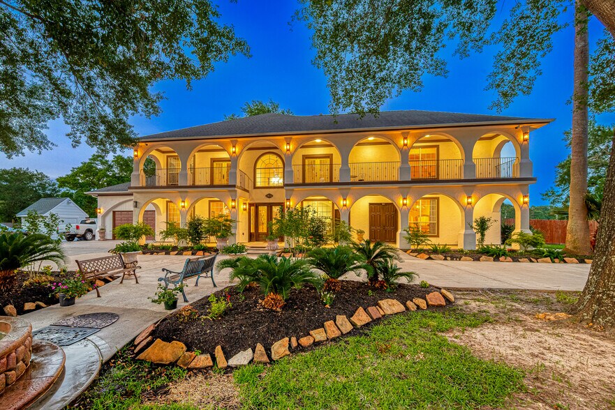 21832 Rayford Rd, Humble, TX à vendre - Photo de l’immeuble – Image 3 sur 80