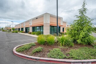 Plus de détails pour 3710 Happy Ln, Sacramento, CA - Industriel/Logistique à louer