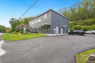 Plus de détails pour 1776 Route 212, Saugerties, NY - Local commercial à vendre
