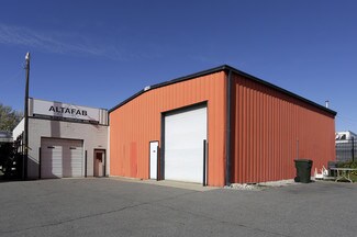 Plus de détails pour 3350 S West Temple, Salt Lake City, UT - Industriel/Logistique à vendre