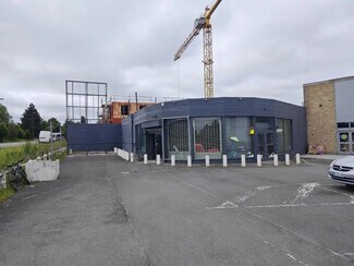 Plus de détails pour Industriel/Logistique à louer