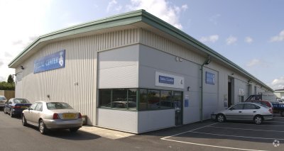 Doncaster Rd, Doncaster à louer - Photo principale – Image 1 sur 1