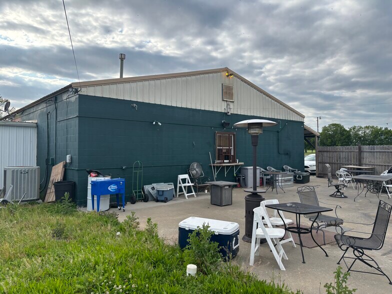 28503 E 286th Terrace, Garden City, MO 6 portefeuille de 1 biens à vendre sur LoopNet.fr - Photo de l’immeuble – Image 2 sur 16