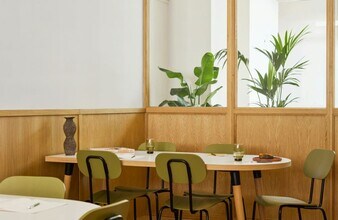 25 Newman St, Londres à louer Photo intérieure– Image 2 sur 4