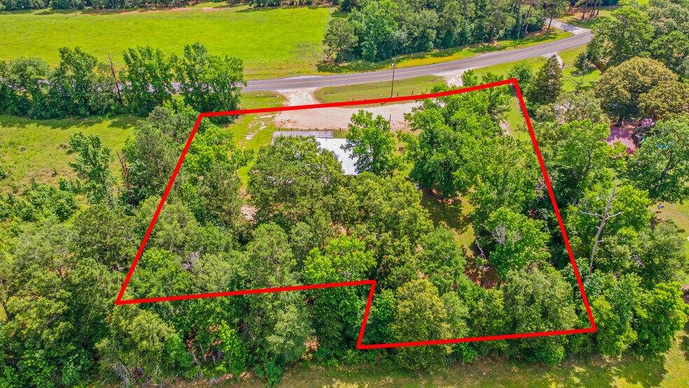 11310 FM 1725 Rd, Cleveland, TX à vendre - Photo de l’immeuble – Image 2 sur 32