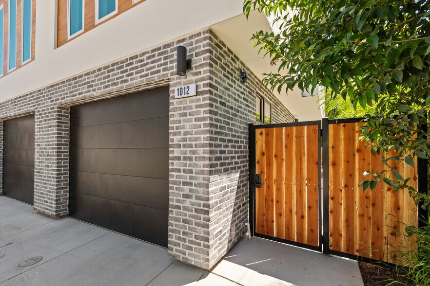 1012 Uptown Aly, Sacramento, CA à vendre - Photo de l’immeuble – Image 3 sur 46