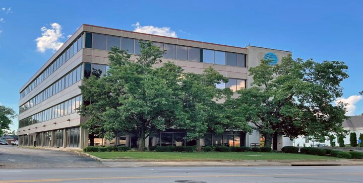 308 Clinton Ave, Huntsville, AL à louer - Photo de l’immeuble – Image 3 sur 10