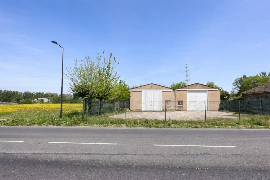 106 Chemin De Fenouillet, Toulouse à vendre - Photo de l’immeuble – Image 3 sur 3
