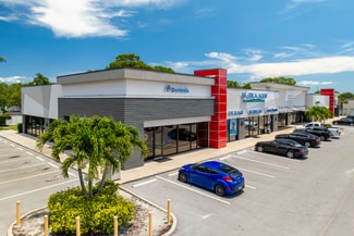 Plus de détails pour 800 E Bay Dr, Largo, FL - Différents types d’espaces à louer