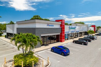 Plus de détails pour 800 E Bay Dr, Largo, FL - Local d'activités à louer