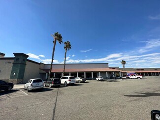 Plus de détails pour 57248 29 Palms Hwy, Yucca Valley, CA - Local commercial à vendre