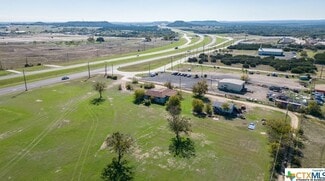 Plus de détails pour 6311 & 6301 S Fort Hood St, Killeen, TX - Terrain à vendre