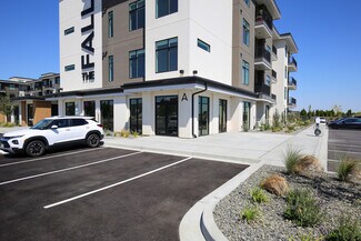 Plus de détails pour 4112 W 24th Ave, Kennewick, WA - Bureau/Local commercial à louer