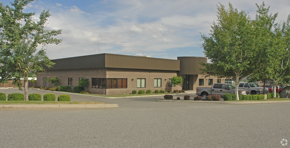149 Noyd Ave, Wenatchee, WA à louer - Photo principale – Image 1 sur 5